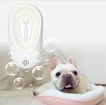 Pet Odor Eliminator for Litter Boxes - USB deodorizer device