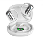 VerbaBuds AI Translator Earbuds - beige color option