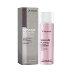 Skincare Body Oil - vitamin A and E nourishing formula