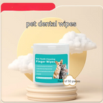 Pet Cleaning Gloves and Wipes - pet ear cleaning wipes